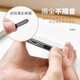 Ye Yu is suitable for mobile phone dust plugs, speaker dustproof stickers, Apple Samsung Huawei OPPO Xiaomi typec universal main picture style 40 pieces - tweezers + alcohol pack + dustproof stickers