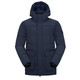 Lafuma Lefeiye Outdoor Down Jacket Men 700 Goosevel Водонепроницаем