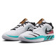 耐克（NIKE）男鞋2024秋季新款Ja1CNY莫兰特一代运动缓震实战篮球鞋FV1291 HJ7929-100 40