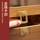 京佳鲁班锁全套8一12岁九连环解锁玩具8-12岁儿童节小学生积木礼物 【礼盒】鲁班锁6件套地狱新款