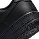 Nike NIKE sneakers men's Air Force 1 AF1 AIR FORCE 1 sneakers CW2288-001 black 43