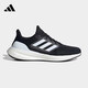 Adidas men's shoes sneakers summer new X9000L4 shock absorbing BOOST casual shoes running shoes GZ5174 IF4839 black and white color matching 42.5