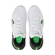 Nike Nike Tennis Shoes Мужские Zoom Woom Vapor Nadal Federer Профессиональные кроссовки износостойкие и не скользящие DR6191-105 Черные и зеленые мужчины 42,5 27 см.