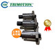 Ball screw nut pair SFU120416051610200525103210 Precision SFU12044