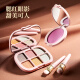 
Aozhijia children's cosmetics toys makeup box lipstick eyeshadow play house for girls aged 3-6 years old, Children's Day gift