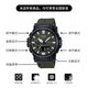 卡西欧（CASIO）PRW-6600YB-3/6621/6900Y-1/6611/61Y-1B光能电波登山手表 PRW-61Y-3PR军绿带