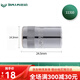 Shida Manual Sleeve Ratchet Wech Sleeve Head 6,3mm Serie Xiaofei Hülle Außenputzhülle 4,5 mm 11303