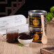 Changbai Mountain Brother Changbai Mountain specialty red Ganoderma lucidum Ganoderma spore powder is rich in spore oil 75g*4 cans gift box gift box 75g*4 cans