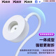 Yingqian adapts to Xiaomi electric toothbrush charger base T301/T302/MES605/MES608 wireless induction charger cable accessories