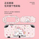 Película creativa de Hezhi Película protectora Lite Nintendo Color Sticker LX-A3291 para Nintendo Switch Lite (importado)