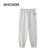 Skechers Cheng Yi same style men's trousers autumn casual loose versatile sports pants L125M006