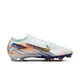 耐克（NIKE）C罗系列VAPOR 16 ELITE FG男足球鞋冬新款钉鞋FZ1392 300微绿/金属金币色 36