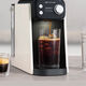 Xinxiang Capsule Capsule Coffee Machine portátil e integrado Pequeño italiano American Smart Mini Office Modelo S1203