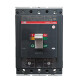 ABB塑壳断路器T系列T4 T5 T6 400A 500A 630A  库存 T5 400 TMA 3 T6630TMA630A 3PxN36KA