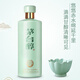 茅台贵州茅台集团茅台醇53度酱香型白酒 新老款随机发货 53度 500mL 6瓶 茅台醇天青整箱