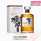 三得利【官方正品】响和风醇韵日本调和型威士忌700ml 三得利进口洋酒 响和风醇韵（有盒）