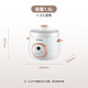 Tianji (TONZE) electric stew pot, electric stew pot, soup pot, stew pot, baby porridge pot bb pot, porridge health care, household smart reservation, ceramic pot DGD15-15DD 1.5 liters