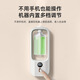 Connected to Mijia APP Smart Aromatherapy Machine Home Automatic Fragrance Machine Indoor Bathroom Fragrance Car Perfume Shangri-La
