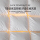 MUJI Quilt Down Quilt 100% Baumwollgewebe Hotel weiße Ente Down Quilt Einzelperson 1,5 Meter x 2 Meter Kern Winterquilt 6-8 Jin [Jin gleich 0,5 kg] Dieser Weiß [100 Baumwollstoff ohne Diamant Velvet] 150x200cm4 Jin [Jin gleich 0,5 kg] [Fill über 1050 g] [Fill über 1050 g]