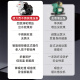Delixi booster pump household stainless steel self-priming pump water heater fully automatic pump tap water whole house pressurized pipe pump Zhixin timing 1390w-304 stainless steel