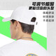 Li ning (li-an-anning) Gran cabeza Circunferencia Capilla de béisbol Gat.