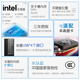 戴尔（DELL）OptiPlex7010SFF 商务办公台式机电脑主机 家用整机全套 定制HT11C 单主机含键鼠套装 i3-12100 16G内存 512G固态硬盘