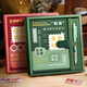 Zuolanzhe has a promising future notebook gift box stationery set high-looking handbook school entrance banquet souvenir graduation gift for male and female classmates 18 years old adult birthday gift