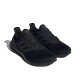 阿迪达斯 （adidas）bebe8 adidas adizero男女休闲跑鞋 长跑跑步鞋 马拉松 boost纯黑IF4840 41