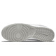 
Nike men's shoes 2025 summer new DUNK LOW sports shoes retro board shoes rubber sole low top light casual shoes white mist gray DD1391-103 45