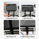 Electric vehicle rear seat storage box special package for driving equipment universal rear storage box folding car storage bag bicycle bag L869L upgraded PU waterproof driving equipment bag + anti-air