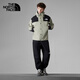 北面（The North Face）UE冲锋衣男GORE-TEX硬核防水透气硬壳外套上新美码|831M 5IF/灰色 XXL/190/124A
