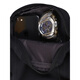 Nike (Nike) Sac masculin et féminin 2024 Sac de sport Sac à dos décontracté Sac à bandoulière Sac à bandoulière tendance DB0456-010 DJ9794-010 / 21X12X6 CM SMAL