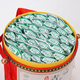 
Qingqianliu 2024 new product Jinliu Jiangxi Xiushui specialty wild alpine ancient tree Qingqianliu tea health tea blood sugar Selected gift box 500g*2