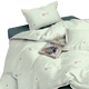 Grace Faser Quilt, vier Jahreszeiten, zwei Personen Quilt, Pfefferminz Cool Quilt 180*200 cm CP1283