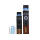 Super Leap-friendly BUV-130/254 Ink Cartridge BUV Inkjet P1 P880 Mini Handheld Coding Special Consumables Head Universal Quick Dry Ink Cartridge [12.7mm] BUV-130/254 Black Ink Cartridge
