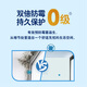 多乐士（Dulux）致悦抗甲醛高效抗菌净味五合一乳胶漆白色内墙漆油漆涂料 A753 5L单桶 白漆 不可调色