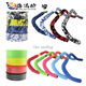 Miaopule road handlebar strap bicycle strap dead fly handlebar comfortable non-slip strap mountain bike horn hand strap white and black