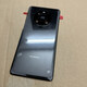 P is suitable for Huawei mate40pro original back cover mate30pro pure original disassembly 99 new glass back shell 30 original mate40pro secret silver pure original disassembly 99 new