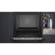 Siemens Siemenshs756g4b1w eingebetteter Haushaltsdampfofen importiert Original IQ700 Siemens HS756G4B1W