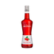 Morin Cherry Brandy Flair Likör 700 ml Flaschen Wein Likörzubereitung 24% Alkohol Himbeergeschmack