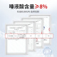 滋品物语 7A级金标100g密盏 进口燕窝干盏干燕窝孕妇端午节礼物礼盒礼品