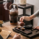 
Xihanya (ROYHOYE) Laoyan Nichizhai Cooking Teapot Pure Hand-pulled Boiling Kettle Household Japanese Outdoor Teapot Anti-scalding Coarse Electric Ceramic Kettle Mingquan No. 15862 1360ml