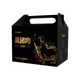 
NetEase Yanxuan Black Pork and Pork Legs Full Series Selected Meat Multi-Select Combination Holiday Gifts Selected Gift Boxes Real-Beijing-Black Pork Gift Box 698 Type 1 serving 4.4kg