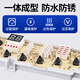 适用海尔洗衣机电脑板主板XQB60-7288A HM/FM/728A/M918 LM控制版 0031800004Q板【八按键】