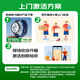 OPPO Watch X2 墨石岩黑【国家补贴15%】全智能手表运动健康eSIM电话手表 无感高血压风险评估oppo手表