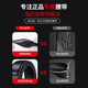 Reli belt for men's automatic buckle real cowhide belt business casual versatile denim middle-aged and young trousers practical gift
