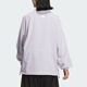 ADIDAS/Adidas DANCE JKT Women's Sports and Casual Jacket Jacket JI9767 [New Asian Size] XS