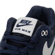 耐克（NIKE）新款跑步鞋女鞋春季AIRMAX气垫减震运动鞋时尚轻便透气休闲鞋 DV3887-400/藏青色 36