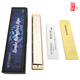 
Tombo (TOMBO) Japan TOMBO6624S24 hole polyphonic harmonica performance beginners children and elderly FNm natural tune