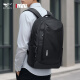 Seven Wolves 2025 Nuevo viaje de viaje para la mochila para hombres Viaje de negocios de corta distancia de corta distancia Viajes grandes capacidad de computadora Bag Black